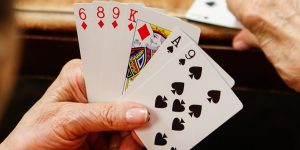 Cara Menang Judi Poker Online Semakin Gampang Pakai Trik Berikut Ini
