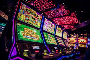 Tutorial Ampuh Mendapatkan Jackpot Saat Bermain Judi Slot Online