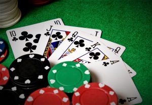 Cara Hebat Dalam Bermain Poker Online
