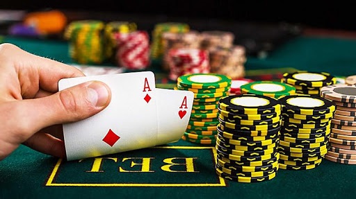 Keuntungan Yang Banyak Dari Poker Online