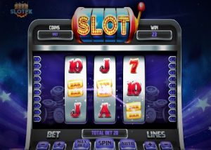 Kunci Dalam Bermain Judi Slot Online Masa Kini