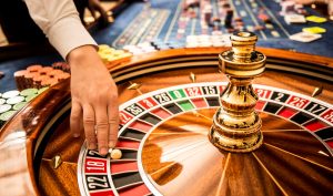 Cara Bermain Judi Roulette Online