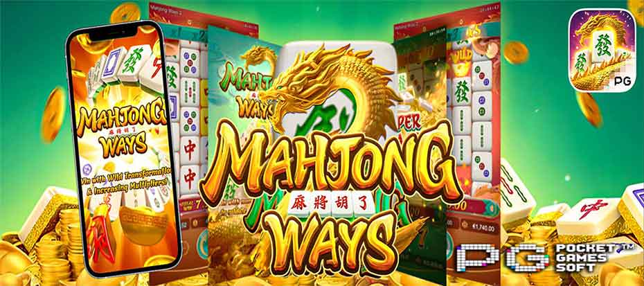 Mengenal Permainan Slot Gacor Gampang Maxwin Mahjong Ways 2
